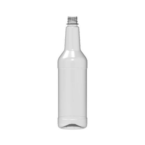 Syrup Bottle 1000ml